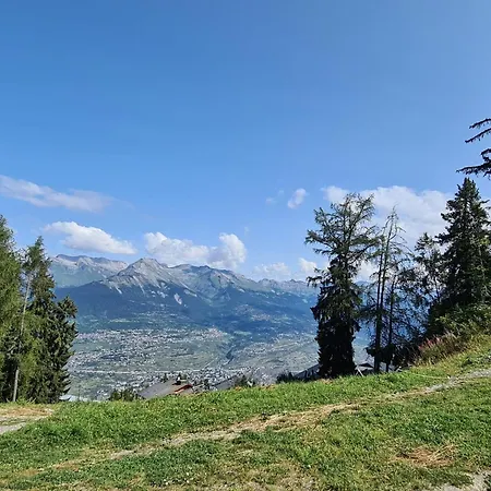 Modern With Balcony, Access