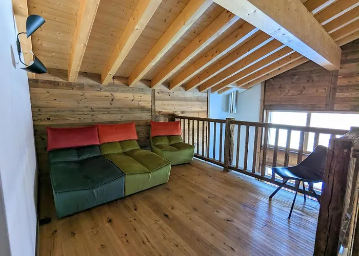 Διαμέρισμα Modern With Balcony, Access