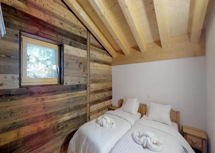 Modern With Balcony, Access Διαμέρισμα