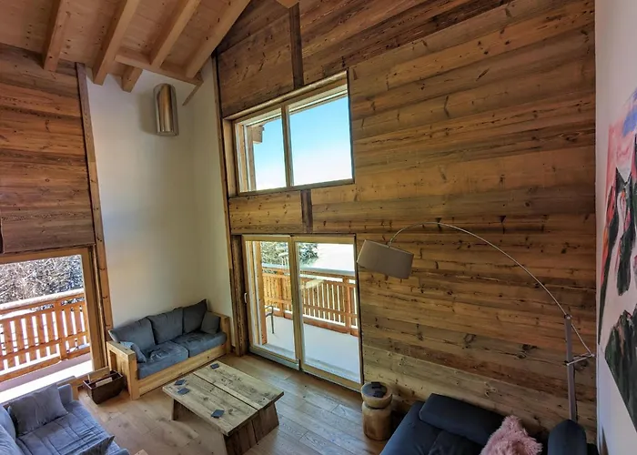 아파트 Modern With Balcony, Access *