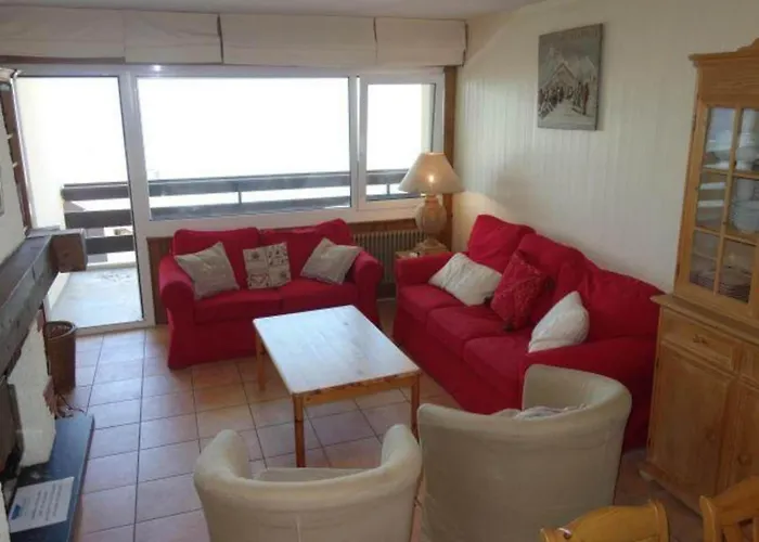 Modern With Balcony, Access Διαμέρισμα Veysonnaz