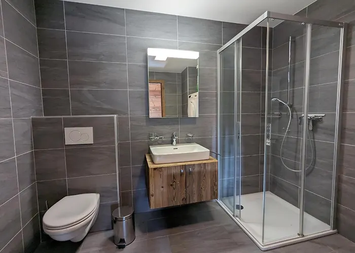 Διαμέρισμα Modern With Balcony, Access Veysonnaz