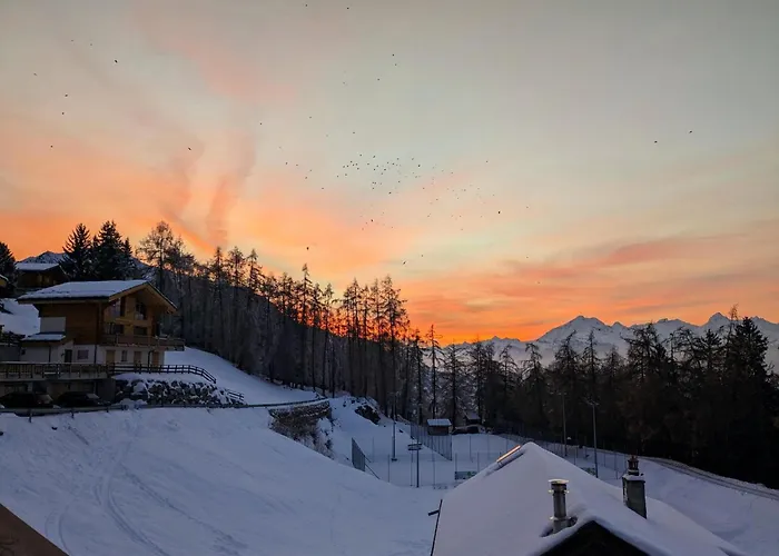 Modern With Balcony, Access