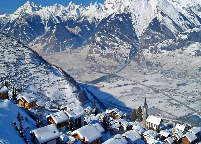 Modern With Balcony, Access * 베이소나츠