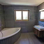 Modern With Balcony, Access Veysonnaz