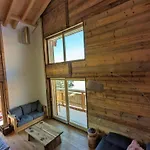 Modern With Balcony, Access Veysonnaz