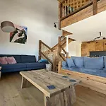 Modern With Balcony, Access Appartement *