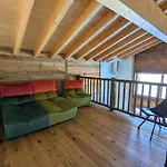 Apartment Modern With Balcony, Access