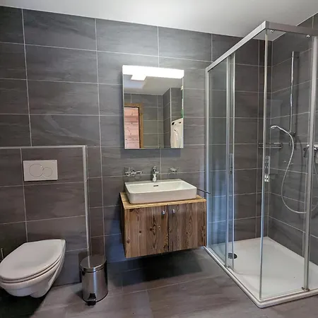 Apartment Lavish Near Ski-slope Veysonnaz